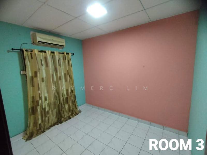 2.5-storey Terraced House for Sale in Rawang Perdana 2 (Rawang) - Raymerc Lim - Interior - PropertyGuru.com.my
