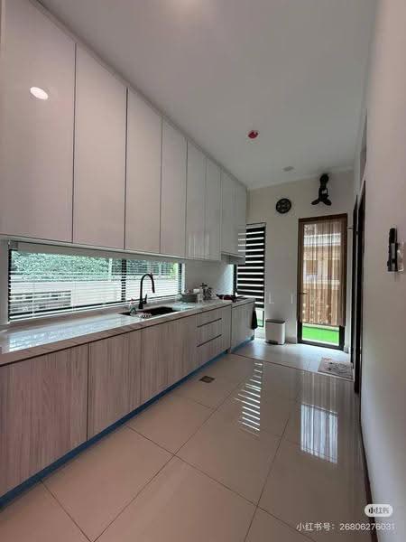 Bungalow House for Sale in Rawang (Selangor) - Raymerc Lim - Kitchen - PropertyGuru.com.my