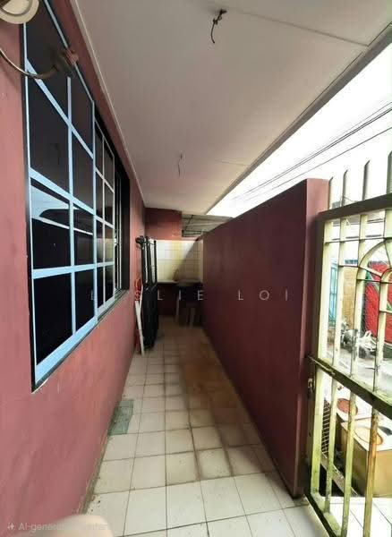 1-storey Terraced House for Sale in Matang (Kuching) - Leslie Loi - PropertyGuru.com.my