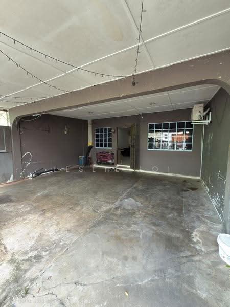 1-storey Terraced House for Sale in Matang (Kuching) - Leslie Loi - PropertyGuru.com.my