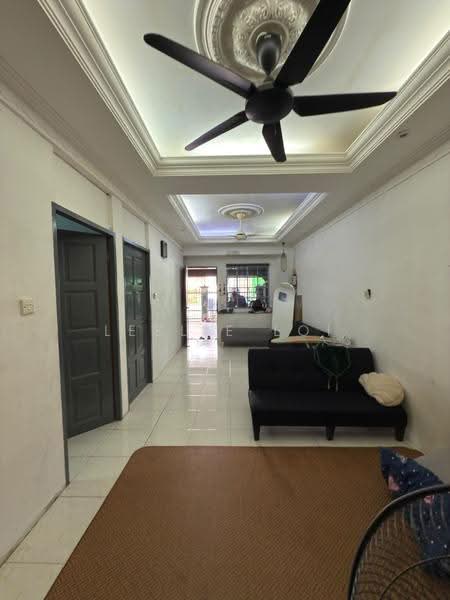 1-storey Terraced House for Sale in Matang (Kuching) - Leslie Loi - PropertyGuru.com.my