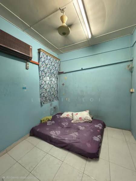 1-storey Terraced House for Sale in Matang (Kuching) - Leslie Loi - PropertyGuru.com.my