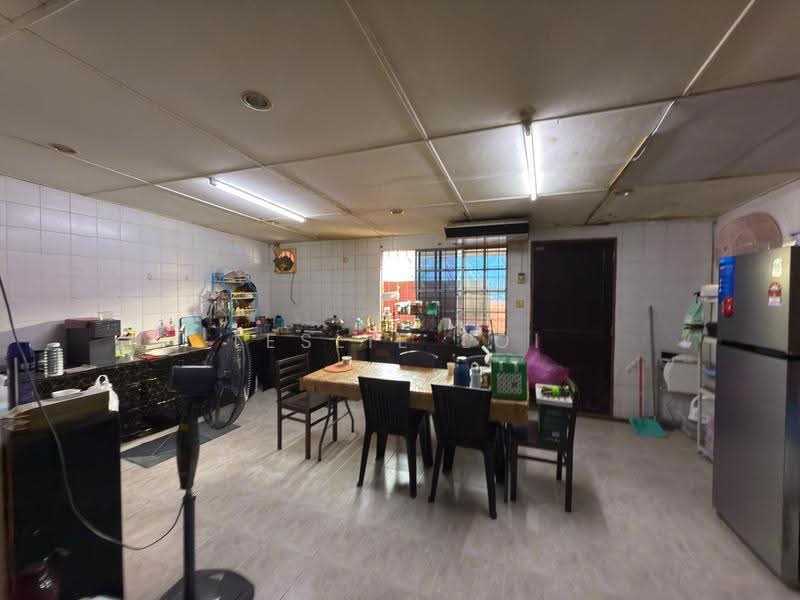 1-storey Terraced House for Sale in Matang (Kuching) - Leslie Loi - PropertyGuru.com.my