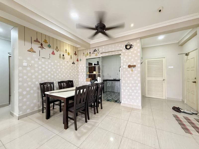 Kondominium untuk Dijual di Desa Villa Condominium - Abid Sabarudin - PropertyGuru.com.my