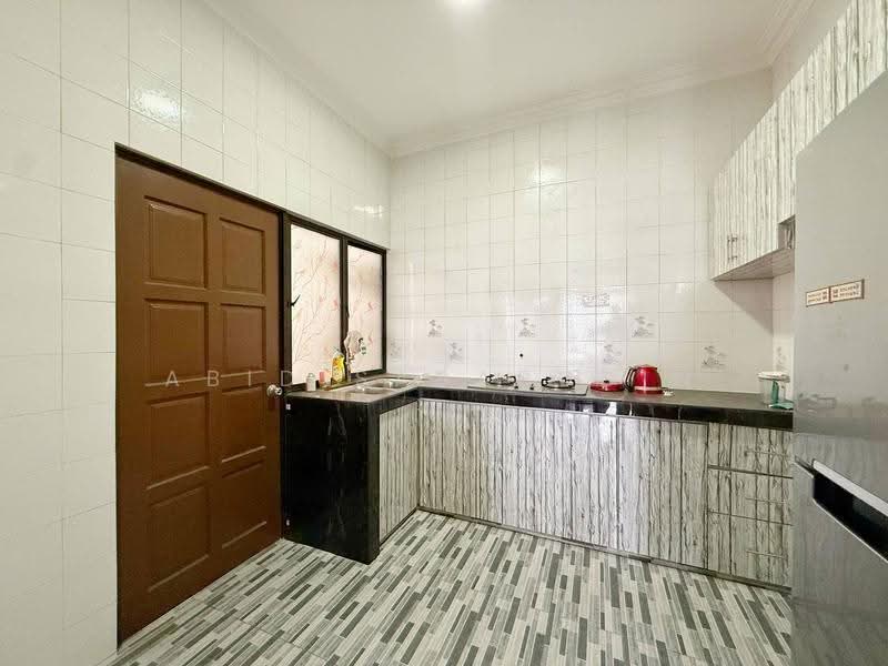 Kondominium untuk Dijual di Desa Villa Condominium - Abid Sabarudin - PropertyGuru.com.my