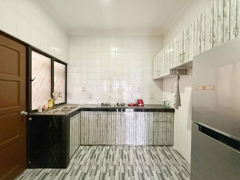Kondominium untuk Dijual di Desa Villa Condominium - Abid Sabarudin - PropertyGuru.com.my