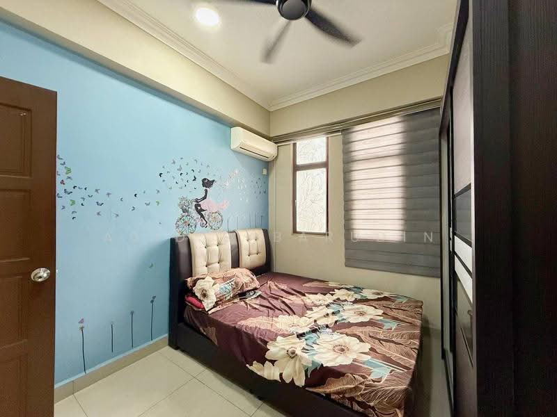 Kondominium untuk Dijual di Desa Villa Condominium - Abid Sabarudin - PropertyGuru.com.my