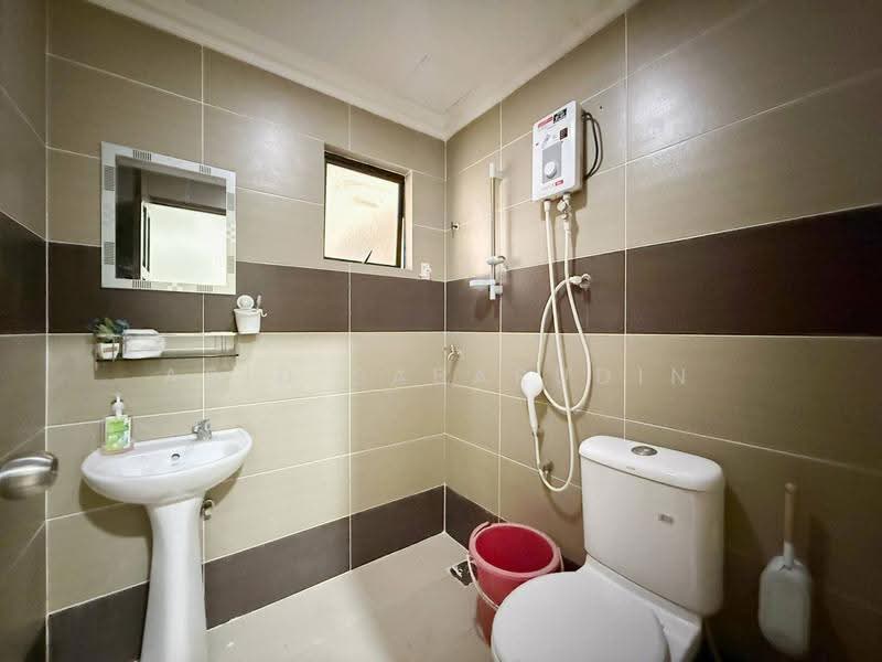 Kondominium untuk Dijual di Desa Villa Condominium - Abid Sabarudin - PropertyGuru.com.my