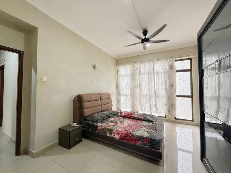 Kondominium untuk Dijual di Desa Villa Condominium - Abid Sabarudin - PropertyGuru.com.my