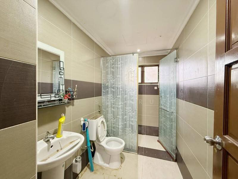 Kondominium untuk Dijual di Desa Villa Condominium - Abid Sabarudin - PropertyGuru.com.my