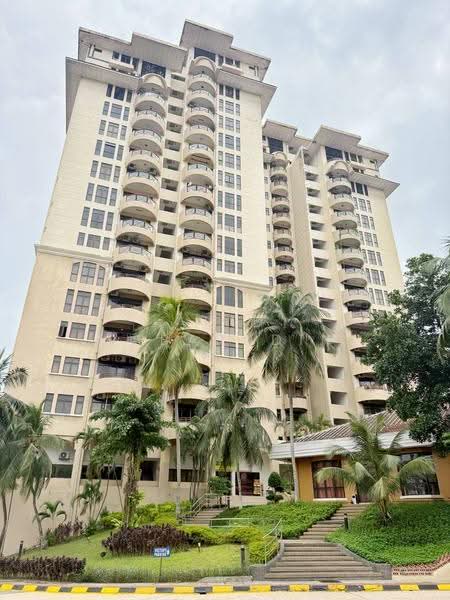Kondominium untuk Dijual di Desa Villa Condominium - Abid Sabarudin - PropertyGuru.com.my