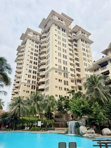 Kondominium untuk Dijual di Desa Villa Condominium - Abid Sabarudin - PropertyGuru.com.my
