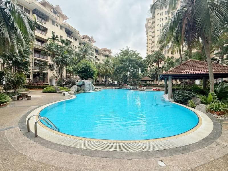 Kondominium untuk Dijual di Desa Villa Condominium - Abid Sabarudin - PropertyGuru.com.my