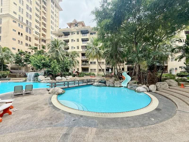 Kondominium untuk Dijual di Desa Villa Condominium - Abid Sabarudin - PropertyGuru.com.my