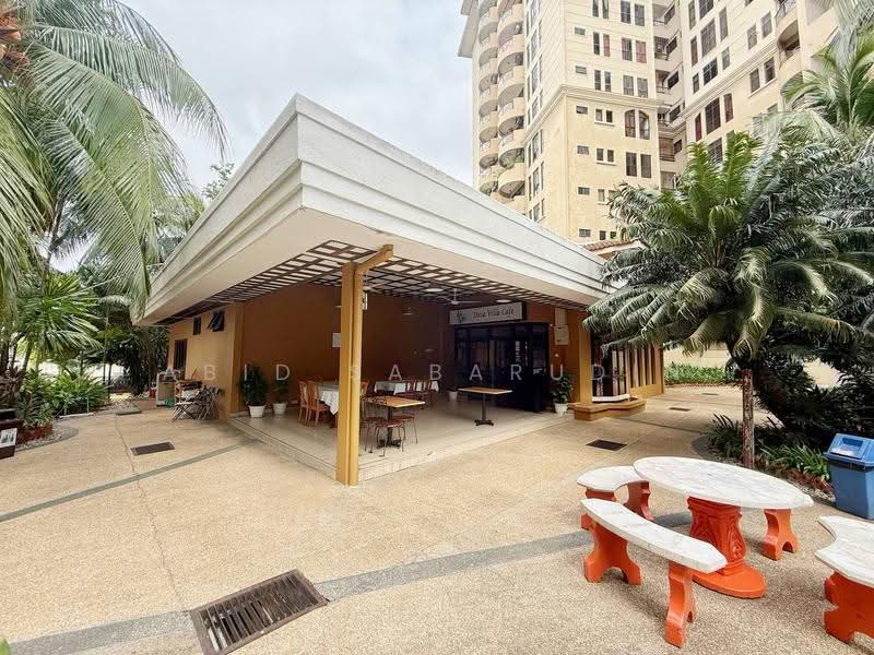 Kondominium untuk Dijual di Desa Villa Condominium - Abid Sabarudin - PropertyGuru.com.my