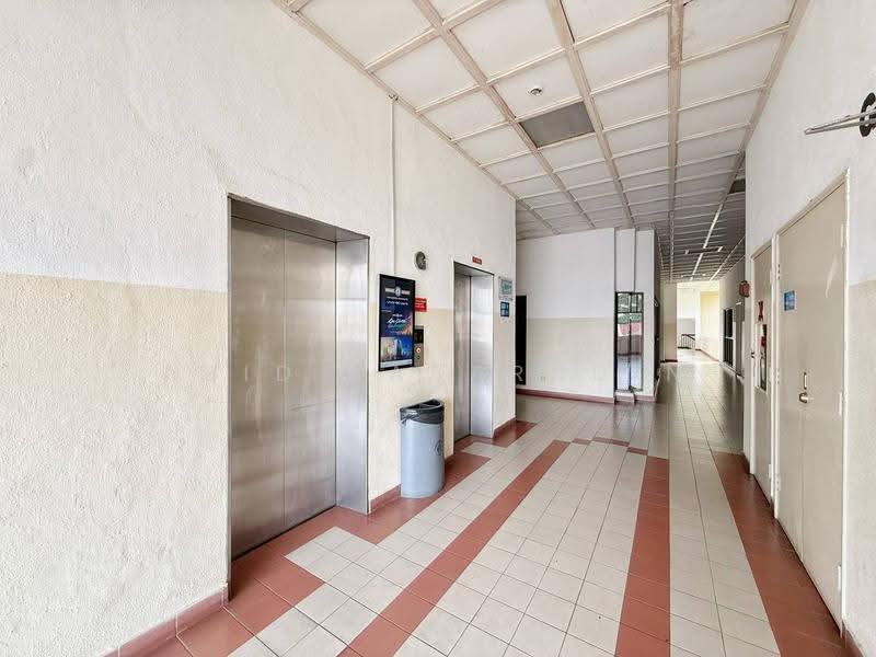 Kondominium untuk Dijual di Desa Villa Condominium - Abid Sabarudin - PropertyGuru.com.my