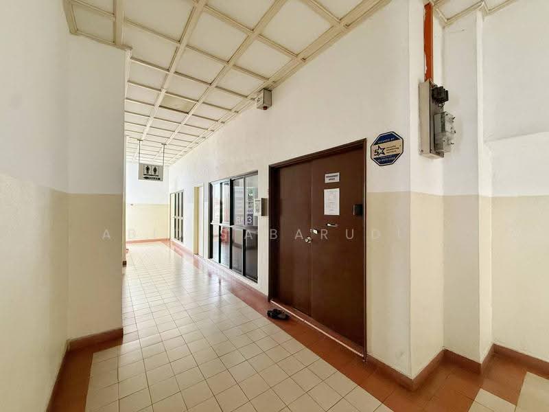 Kondominium untuk Dijual di Desa Villa Condominium - Abid Sabarudin - PropertyGuru.com.my