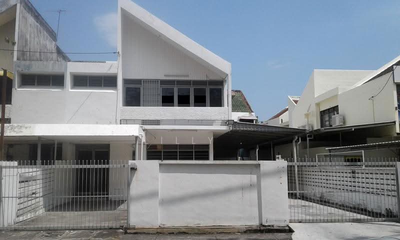 Kedai / Pejabat untuk Disewa di Batu Uban (Gelugor) - Lilly . - Exterior - PropertyGuru.com.my