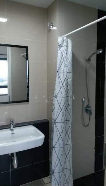 Service Residence for Sale at Pandora @ Tropicana Metropark - Krystal Ng - Bathroom - PropertyGuru.com.my