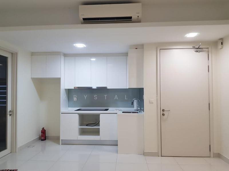 Service Residence for Sale at Pandora @ Tropicana Metropark - Krystal Ng - Kitchen - PropertyGuru.com.my