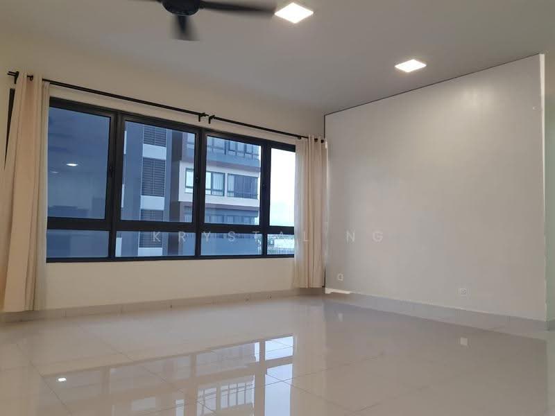 Service Residence for Sale at Pandora @ Tropicana Metropark - Krystal Ng - Living Room - PropertyGuru.com.my