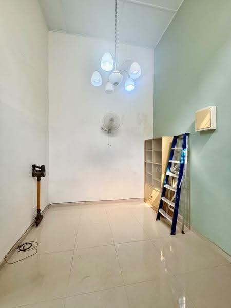 2-storey Terraced House for Rent in Bandar Putra Kulai (Kulai) - Austing Ng - Interior - PropertyGuru.com.my