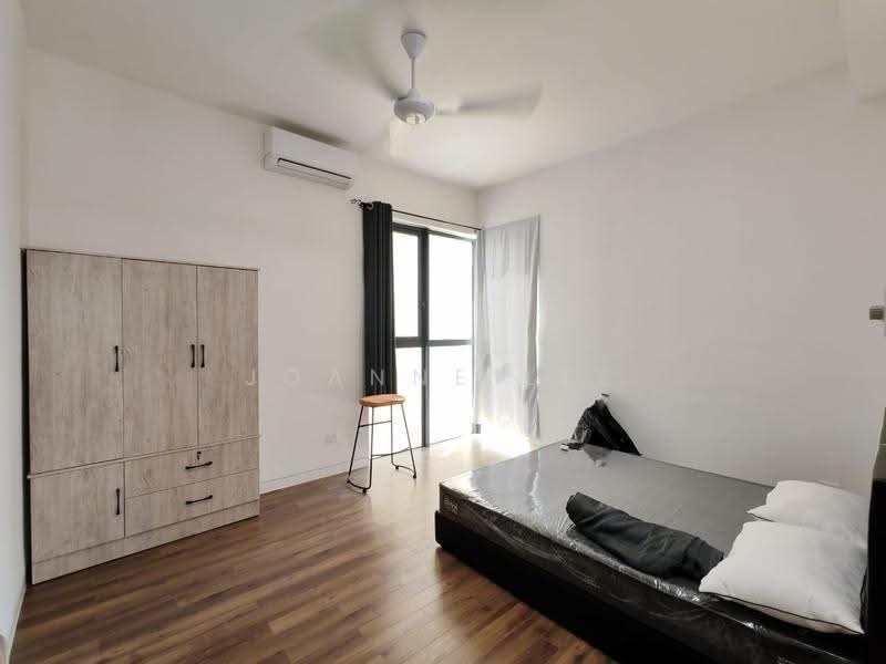 Service Residence for Rent at Elemen Utara KK - Joanne Lee - Bedroom - PropertyGuru.com.my