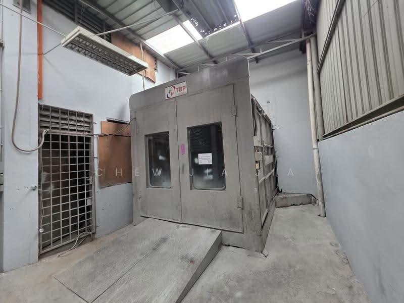 Kilang Berkembar untuk Disewa di Taman Tan Sri Yaacob (Johor Bahru) - Chew Jia Jia - PropertyGuru.com.my