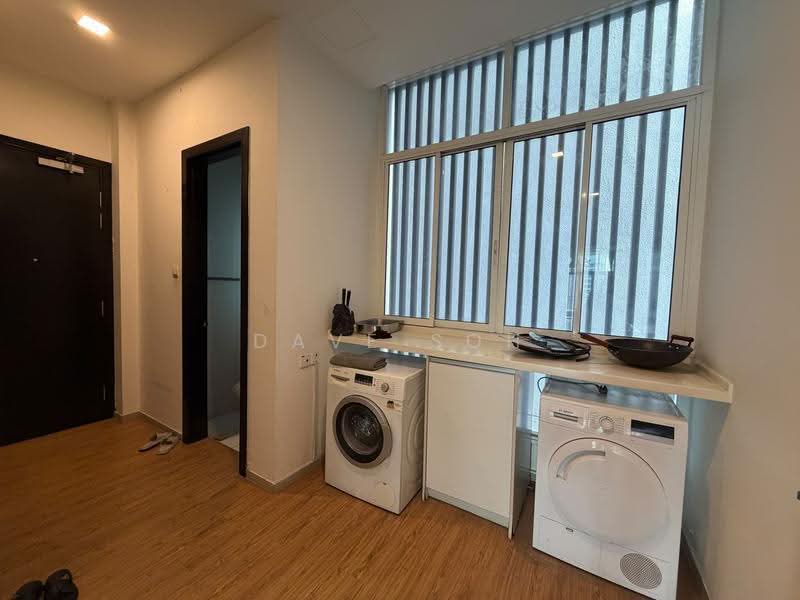 Kondominium untuk Dijual di Tropicana Grande - Dave Soh - Interior - PropertyGuru.com.my