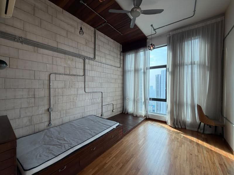 Kondominium untuk Dijual di Tropicana Grande - Dave Soh - Bedroom - PropertyGuru.com.my