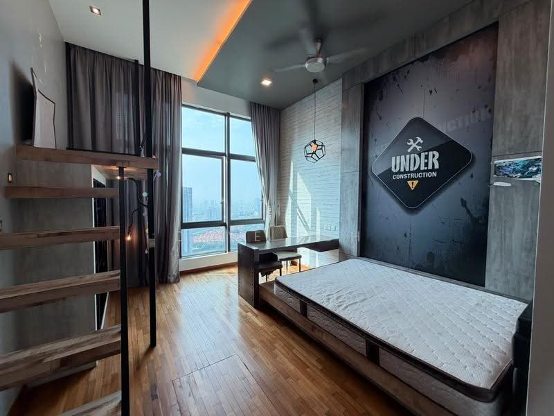 Kondominium untuk Dijual di Tropicana Grande - Dave Soh - Bedroom - PropertyGuru.com.my