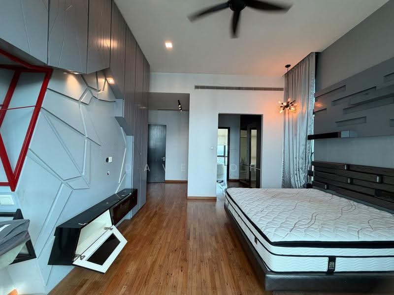 Kondominium untuk Dijual di Tropicana Grande - Dave Soh - Bedroom - PropertyGuru.com.my