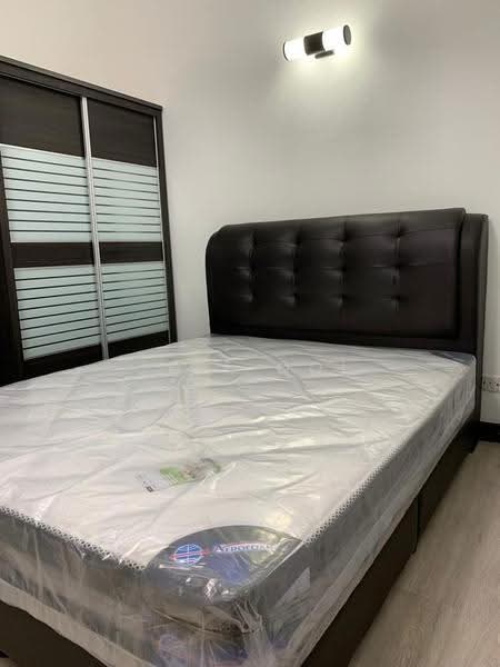 Condominium for Sale at Gurney Park Condominium - Jeff Ooi - Bedroom - PropertyGuru.com.my