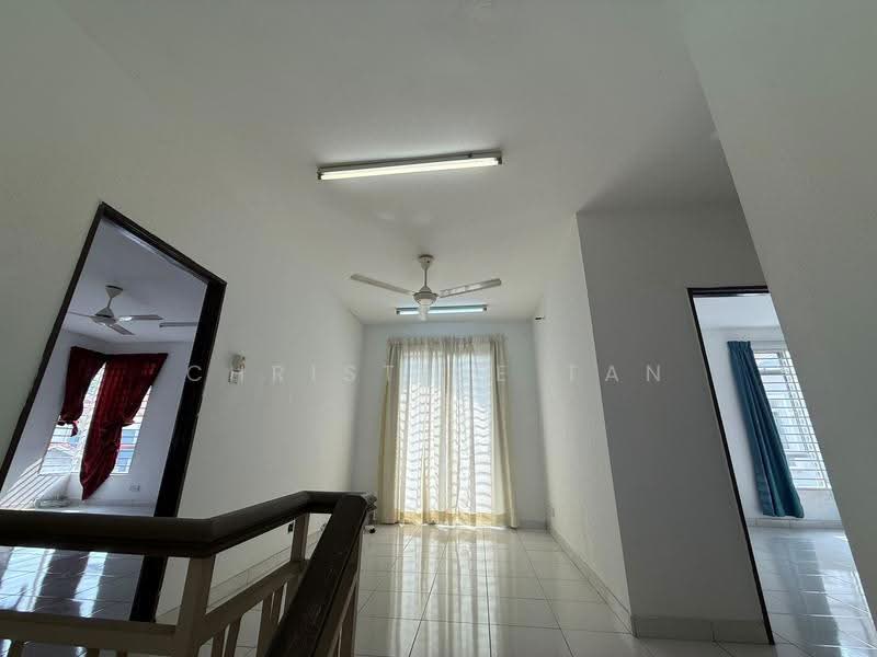 Semi-Detached House for Rent in Aman Perdana (Klang) - Christine Tan - Interior - PropertyGuru.com.my