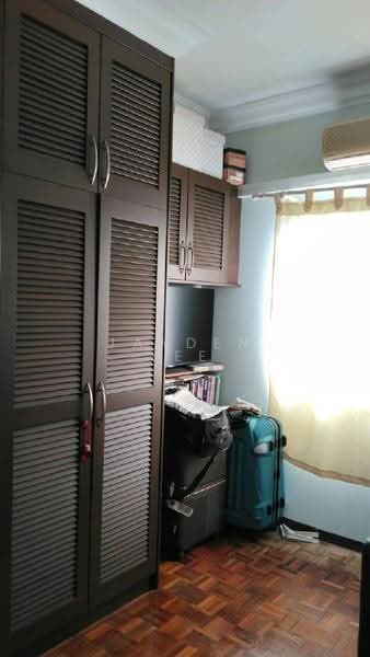 Pangsapuri untuk Dijual di Akasia Apartment - Jayden Lee - Bedroom - PropertyGuru.com.my