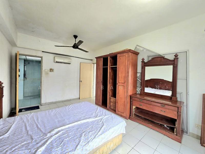 Condominium for Sale at South View @ One Ampang Avenue - Abid Sabarudin - Bedroom - PropertyGuru.com.my