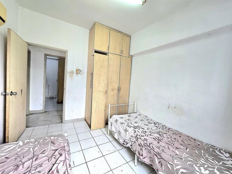 Condominium for Sale at South View @ One Ampang Avenue - Abid Sabarudin - Bedroom - PropertyGuru.com.my
