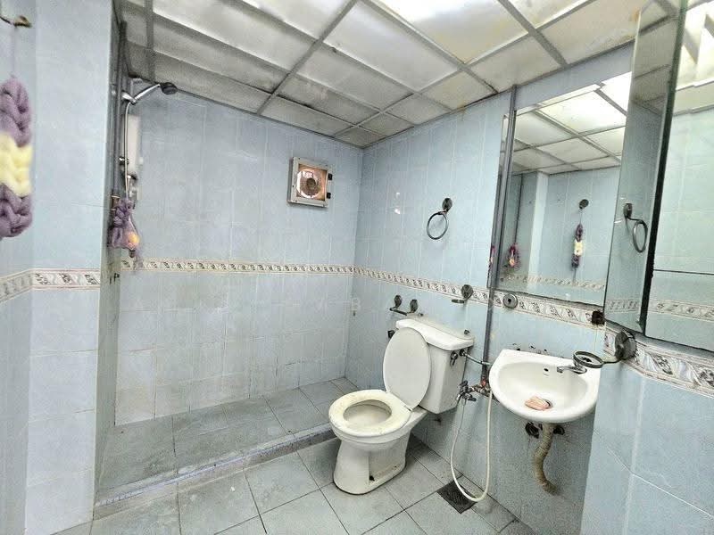 Condominium for Sale at South View @ One Ampang Avenue - Abid Sabarudin - Bathroom - PropertyGuru.com.my