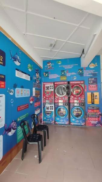 Pangsapuri untuk Dijual di Akasia Apartment - JK Lau - PropertyGuru.com.my