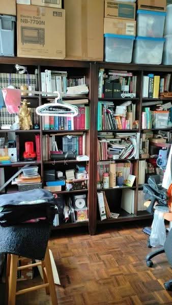 Pangsapuri untuk Dijual di Akasia Apartment - JK Lau - Study - PropertyGuru.com.my