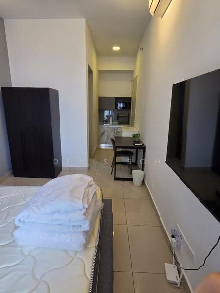 Service Residence for Rent at Trion 2 @ KL - Denis Soh - PropertyGuru.com.my