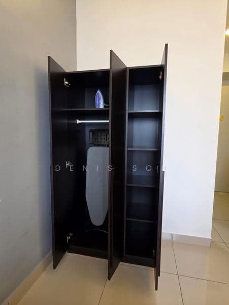Service Residence for Rent at Trion 2 @ KL - Denis Soh - PropertyGuru.com.my