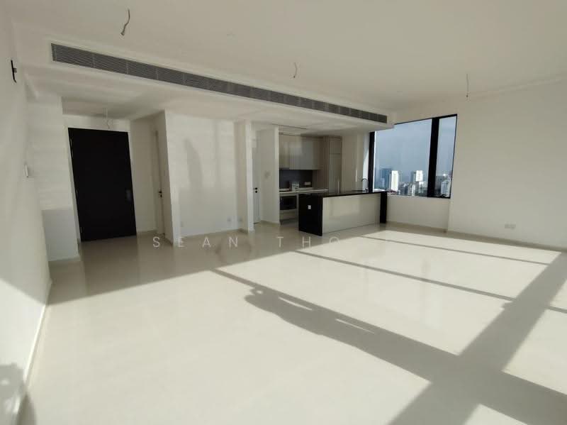 Service Residence for Sale at Pavilion Damansara Heights - Sean Thong - Kitchen - PropertyGuru.com.my