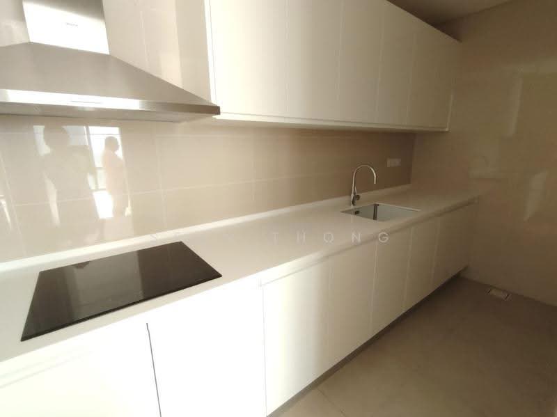 Service Residence for Sale at Pavilion Damansara Heights - Sean Thong - Kitchen - PropertyGuru.com.my