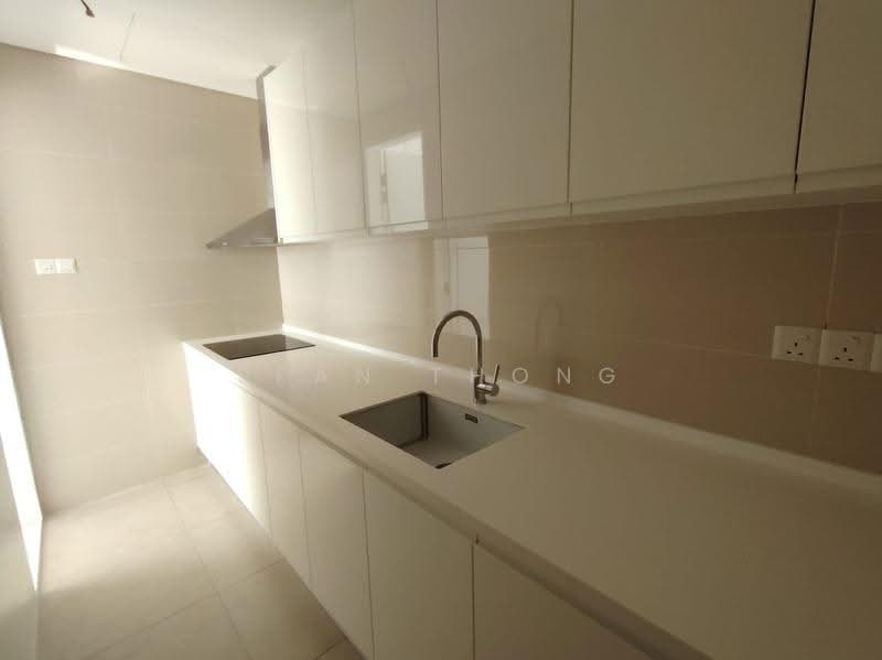 Service Residence for Sale at Pavilion Damansara Heights - Sean Thong - Kitchen - PropertyGuru.com.my
