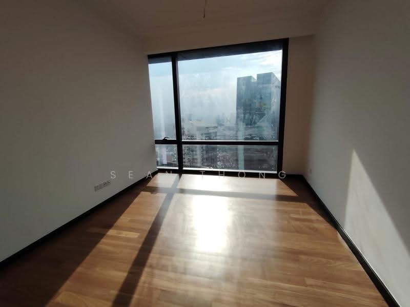 Service Residence for Sale at Pavilion Damansara Heights - Sean Thong - View - PropertyGuru.com.my