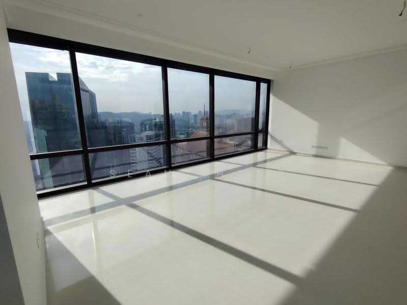 Service Residence for Sale at Pavilion Damansara Heights - Sean Thong - View - PropertyGuru.com.my