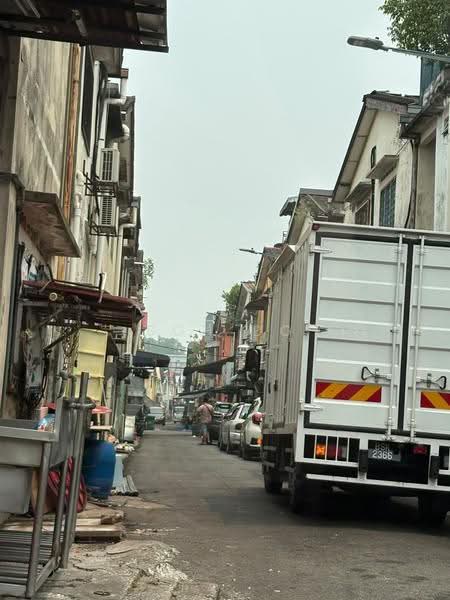 Shop for Rent in Taman Midah (Cheras) - Soh BC - PropertyGuru.com.my