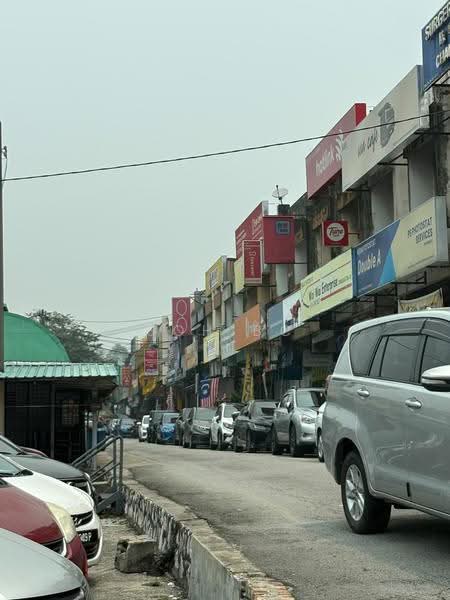 Shop for Rent in Taman Midah (Cheras) - Soh BC - PropertyGuru.com.my