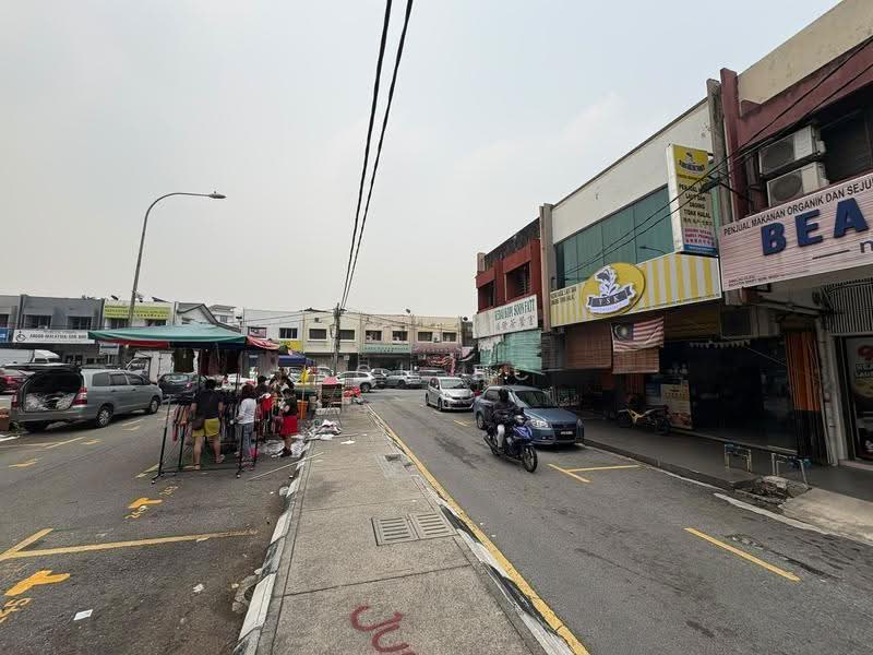 Shop for Rent in Taman Midah (Cheras) - Soh BC - PropertyGuru.com.my